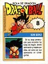 Spain  Ediciones Este Dragon Ball 8. Subida por Mike-Bell